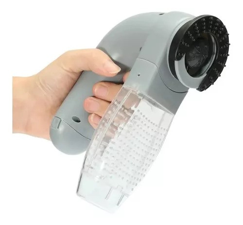 Cepillo Aspiradora Quita Pelo Para Masco